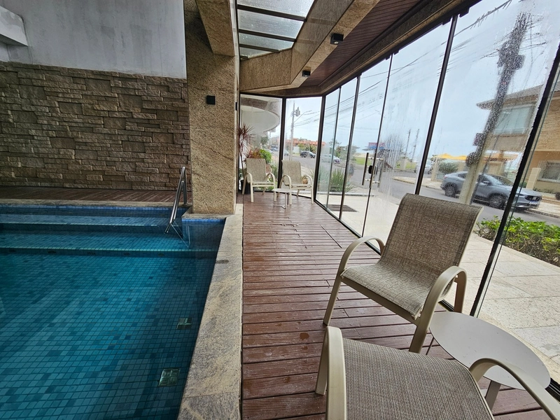 Apartamento 3 dormitórios com vista para o mar1 Capão da Canoa: 84ª foto da galeria de imagens do imóvel