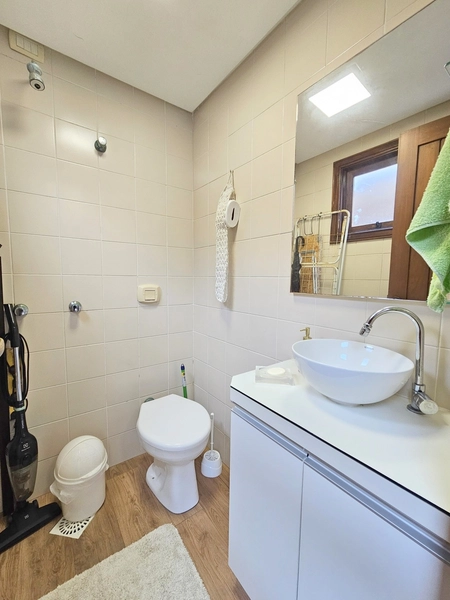 Apartamento 3 dormitórios com vista para o mar1 Capão da Canoa: 34ª foto da galeria de imagens do imóvel