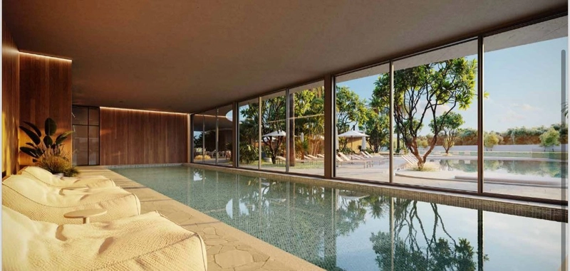 Terrenos em condomínio à venda em Xangri-Lá, Centro: 4ª foto da galeria de imagens do imóvel