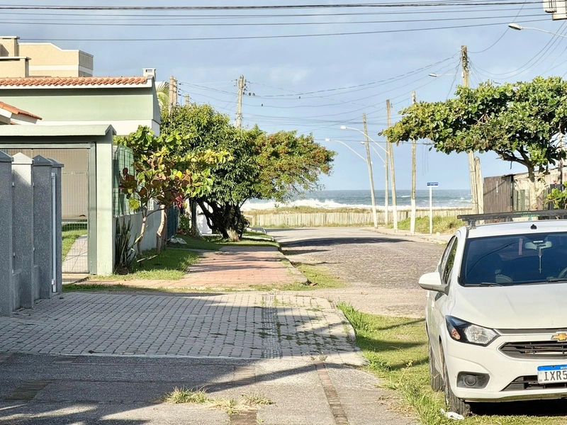 SOBRADO MOBILIADO PRÓXIMO AO MAR - CAPÃO DA CANOA: 5ª foto da galeria de imagens do imóvel