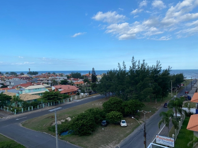 APARTAMENTO 02 SUÍTES - VISTA PARA O MAR!! ( Lisboa ): 4ª foto da galeria de imagens do imóvel