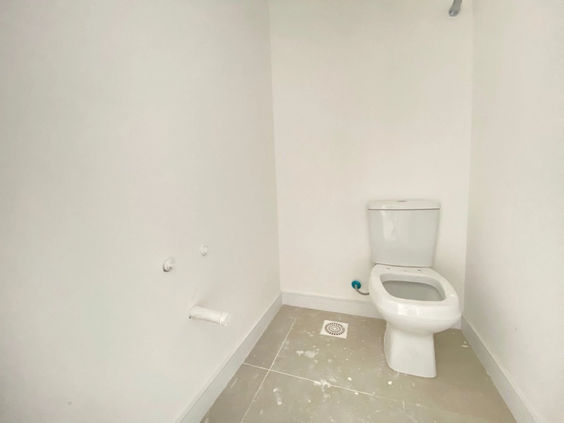 APARTAMENTO 02 SUÍTES - VISTA PARA O MAR!! ( Lisboa ): 5ª foto da galeria de imagens do imóvel