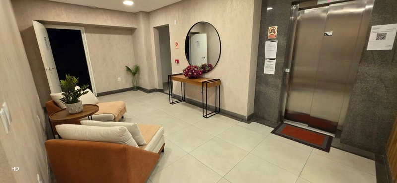 APARTAMENTO 02 DORMITÓRIOS  - CAPÃO DA CANOA: 9ª foto da galeria de imagens do imóvel