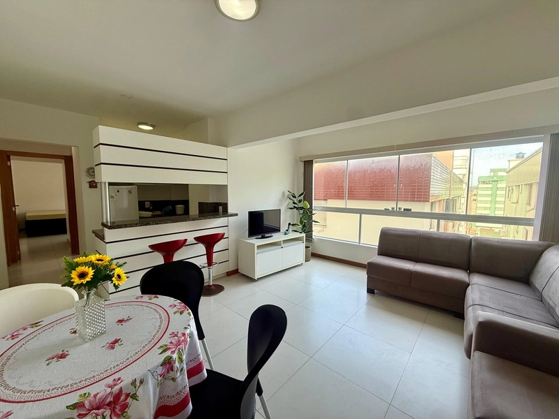 Apartamento de 2 dormitórios, Zona Nova, Capão da Canoa.: 1ª foto da galeria de imagens do imóvel