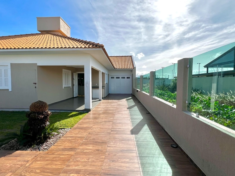 Casa 4 dormitórios próximo do mar em Xangri-lá Remanso: 19ª foto da galeria de imagens do imóvel