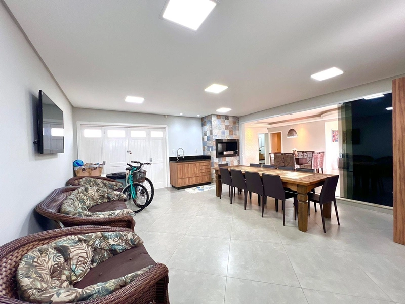 Casa 4 dormitórios próximo do mar em Xangri-lá Remanso: 14ª foto da galeria de imagens do imóvel