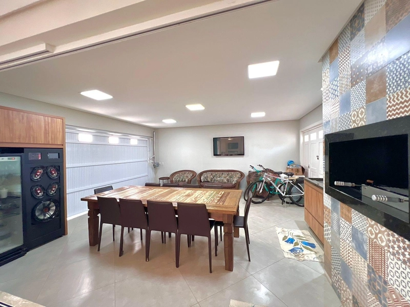 Casa 4 dormitórios próximo do mar em Xangri-lá Remanso: 13ª foto da galeria de imagens do imóvel