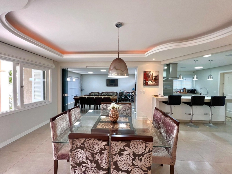 Casa 4 dormitórios próximo do mar em Xangri-lá Remanso: 5ª foto da galeria de imagens do imóvel
