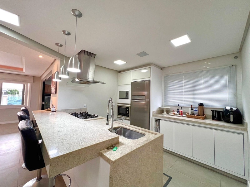 Casa 4 dormitórios próximo do mar em Xangri-lá Remanso: 7ª foto da galeria de imagens do imóvel