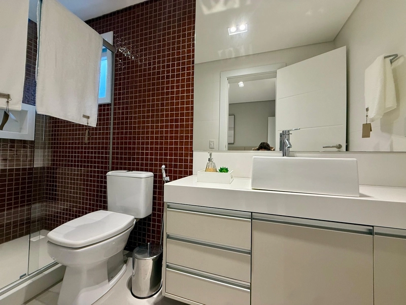 Sobrado  04 suítes Condomínio Capão Ilhas- Capão da Canoa: 18ª foto da galeria de imagens do imóvel