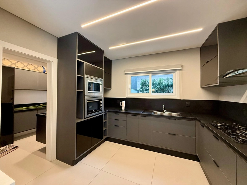 Sobrado  04 suítes Condomínio Capão Ilhas- Capão da Canoa: 11ª foto da galeria de imagens do imóvel