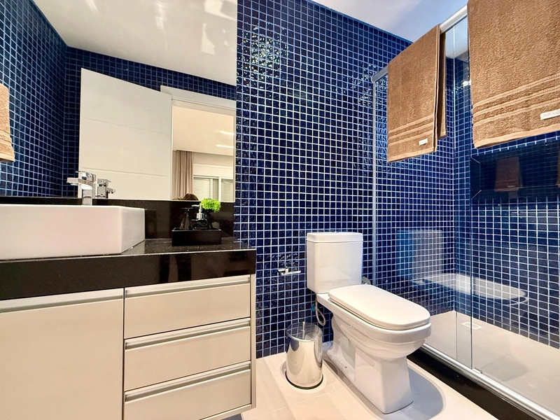 Sobrado  04 suítes Condomínio Capão Ilhas- Capão da Canoa: 24ª foto da galeria de imagens do imóvel