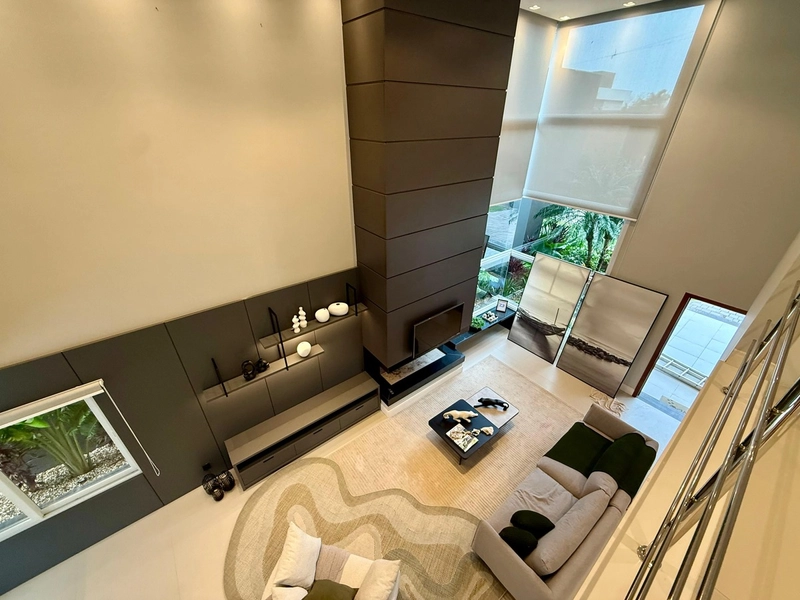 Sobrado  04 suítes Condomínio Capão Ilhas- Capão da Canoa: 9ª foto da galeria de imagens do imóvel