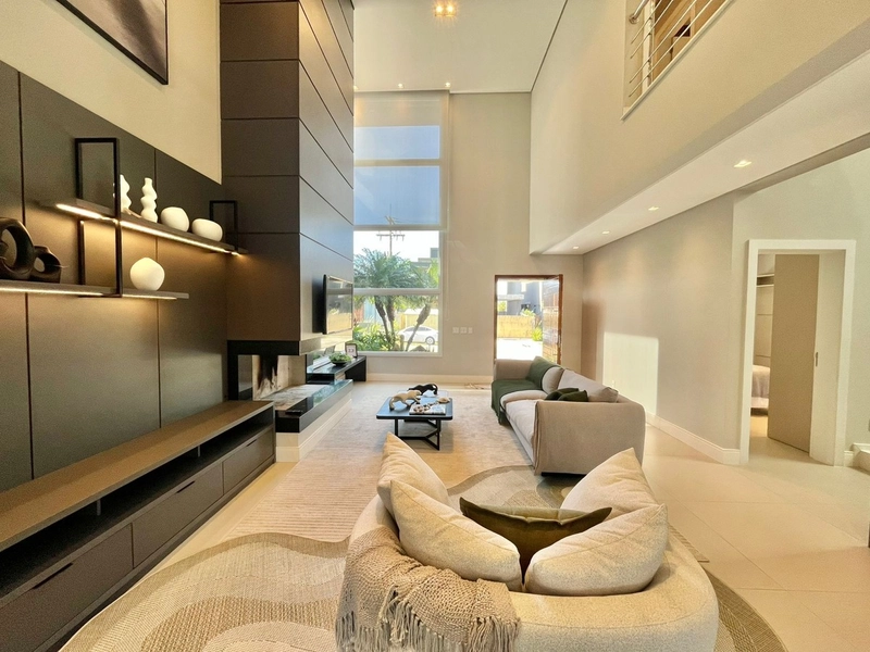 Sobrado  04 suítes Condomínio Capão Ilhas- Capão da Canoa: 7ª foto da galeria de imagens do imóvel