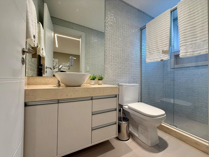 Sobrado  04 suítes Condomínio Capão Ilhas- Capão da Canoa: 21ª foto da galeria de imagens do imóvel