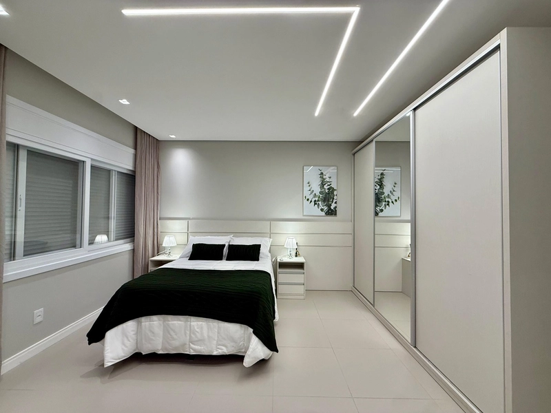 Sobrado  04 suítes Condomínio Capão Ilhas- Capão da Canoa: 12ª foto da galeria de imagens do imóvel