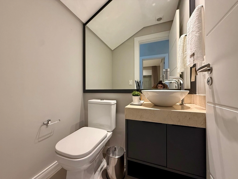 Sobrado  04 suítes Condomínio Capão Ilhas- Capão da Canoa: 19ª foto da galeria de imagens do imóvel