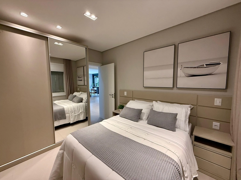 Sobrado  04 suítes Condomínio Capão Ilhas- Capão da Canoa: 16ª foto da galeria de imagens do imóvel