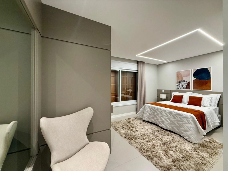 Sobrado  04 suítes Condomínio Capão Ilhas- Capão da Canoa: 15ª foto da galeria de imagens do imóvel