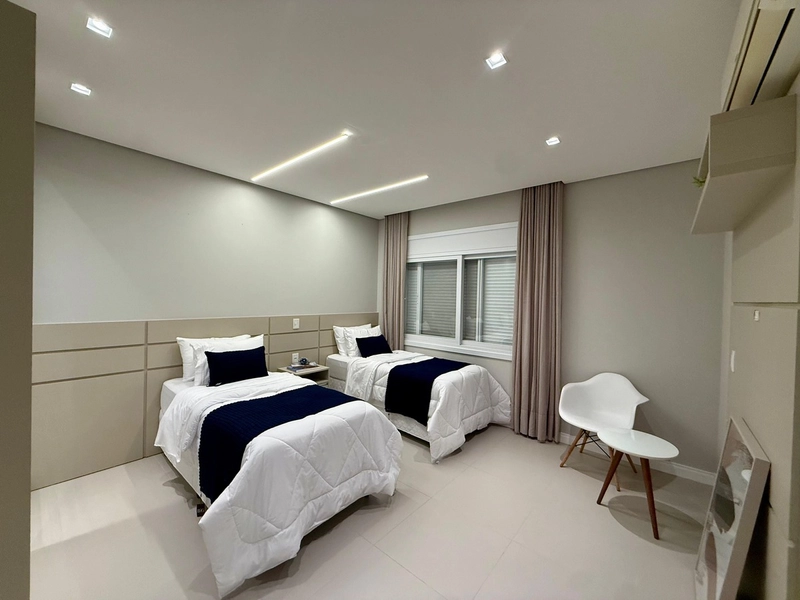 Sobrado  04 suítes Condomínio Capão Ilhas- Capão da Canoa: 22ª foto da galeria de imagens do imóvel