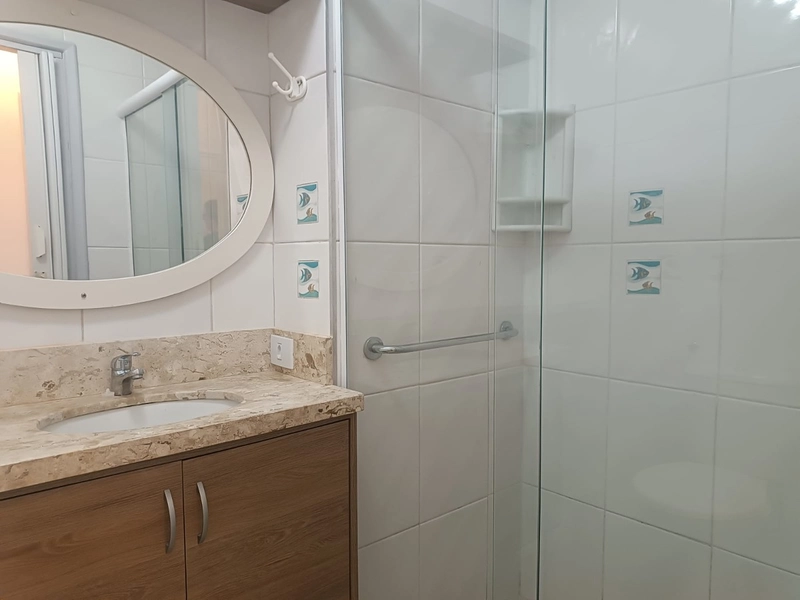 03 dormitórios Térreo no Centro, 02 quadras do Mar Locação Temporada: 17ª foto da galeria de imagens do imóvel