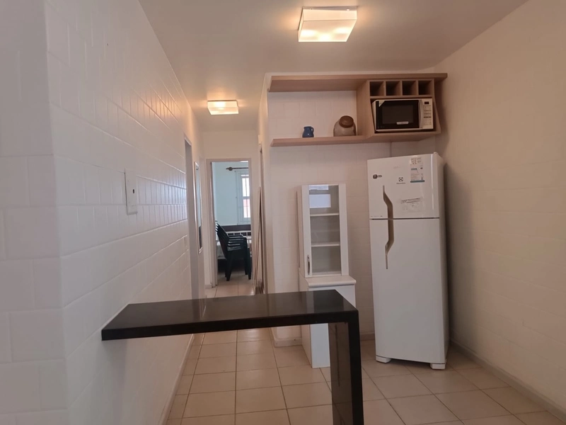 03 dormitórios Térreo no Centro, 02 quadras do Mar Locação Temporada: 15ª foto da galeria de imagens do imóvel