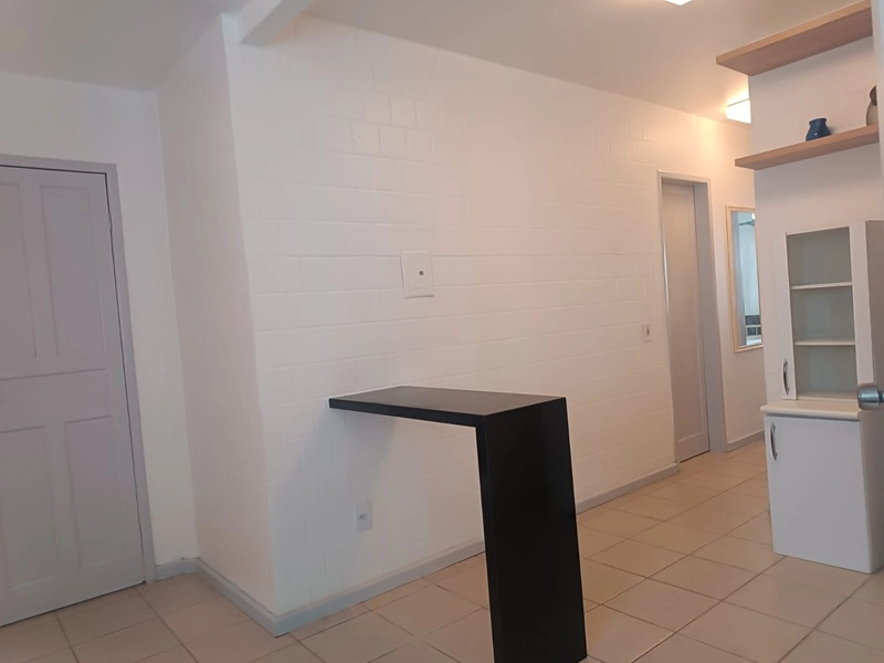 03 dormitórios Térreo no Centro, 02 quadras do Mar Locação Temporada: 26ª foto da galeria de imagens do imóvel