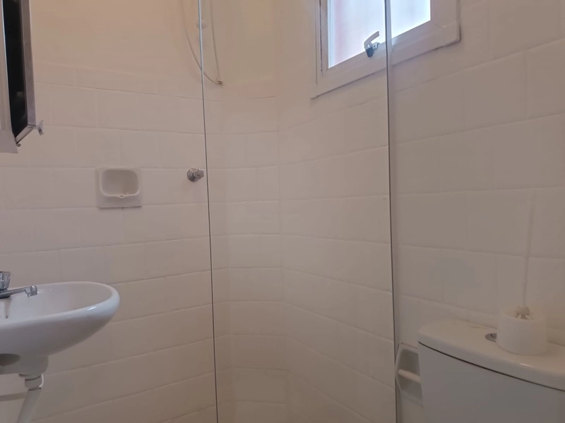 03 dormitórios Térreo no Centro, 02 quadras do Mar Locação Temporada: 27ª foto da galeria de imagens do imóvel