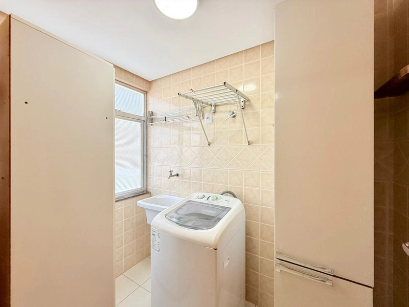 APARTAMENTO 03 DORMITÓRIOS EM CAPÃO DA CANOA!  VISTA MAR: 14ª foto da galeria de imagens do imóvel