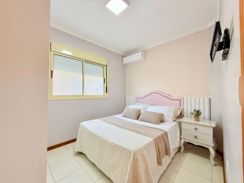 APARTAMENTO 03 DORMITÓRIOS EM CAPÃO DA CANOA!  VISTA MAR: 12ª foto da galeria de imagens do imóvel