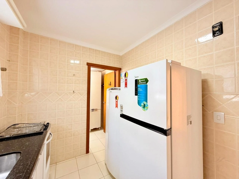 APARTAMENTO 03 DORMITÓRIOS EM CAPÃO DA CANOA!  VISTA MAR: 18ª foto da galeria de imagens do imóvel