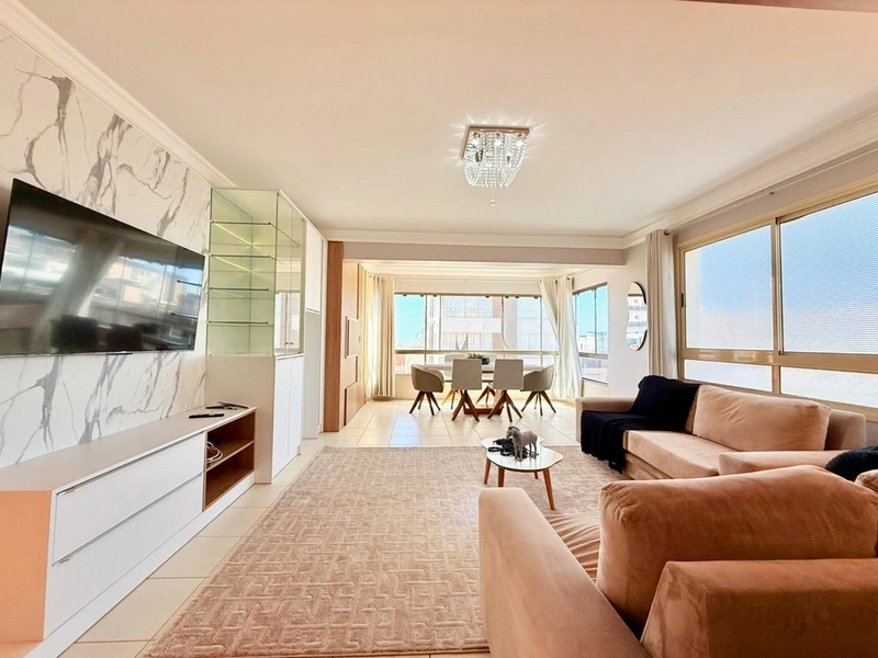 APARTAMENTO 03 DORMITÓRIOS EM CAPÃO DA CANOA!  VISTA MAR: 11ª foto da galeria de imagens do imóvel