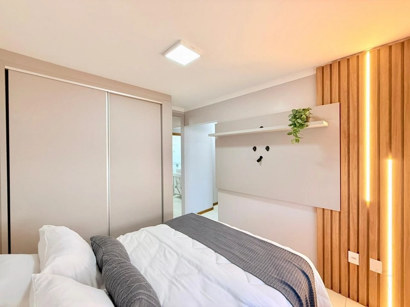 APARTAMENTO 03 DORMITÓRIOS EM CAPÃO DA CANOA!  VISTA MAR: 13ª foto da galeria de imagens do imóvel