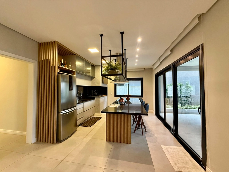 Casa térrea 05 dormitórios  Condomínio Capão Ilhas -Capão da Canoa: 11ª foto da galeria de imagens do imóvel