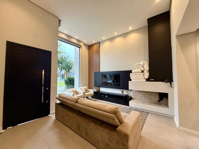 Casa térrea 05 dormitórios  Condomínio Capão Ilhas -Capão da Canoa: 15ª foto da galeria de imagens do imóvel