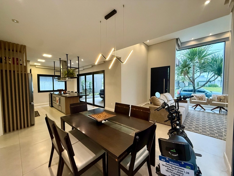 Casa térrea 05 dormitórios  Condomínio Capão Ilhas -Capão da Canoa: 6ª foto da galeria de imagens do imóvel