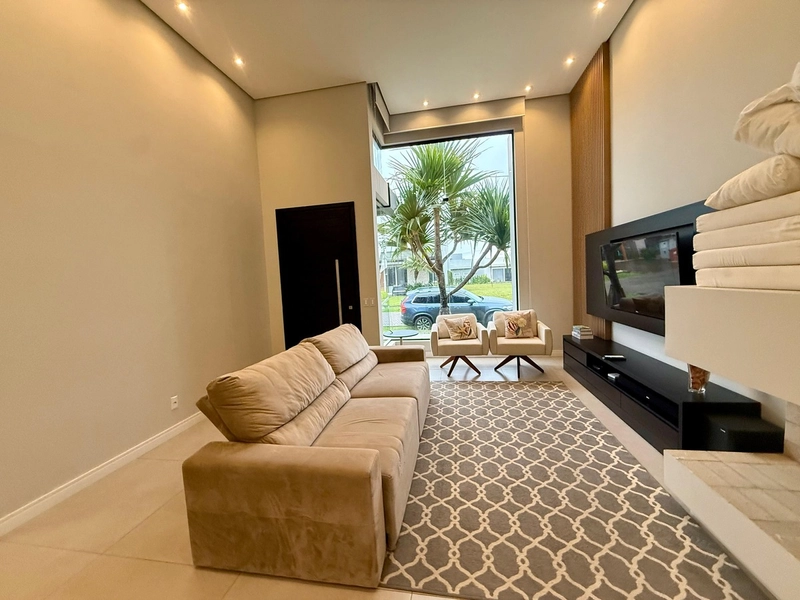 Casa térrea 05 dormitórios  Condomínio Capão Ilhas -Capão da Canoa: 4ª foto da galeria de imagens do imóvel