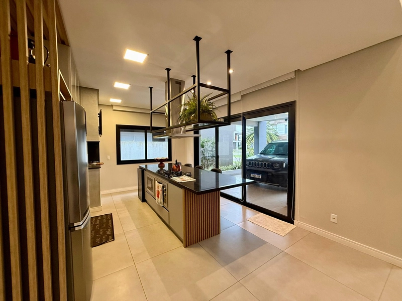 Casa térrea 05 dormitórios  Condomínio Capão Ilhas -Capão da Canoa: 9ª foto da galeria de imagens do imóvel