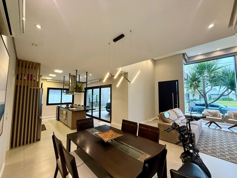 Casa térrea 05 dormitórios  Condomínio Capão Ilhas -Capão da Canoa: 10ª foto da galeria de imagens do imóvel