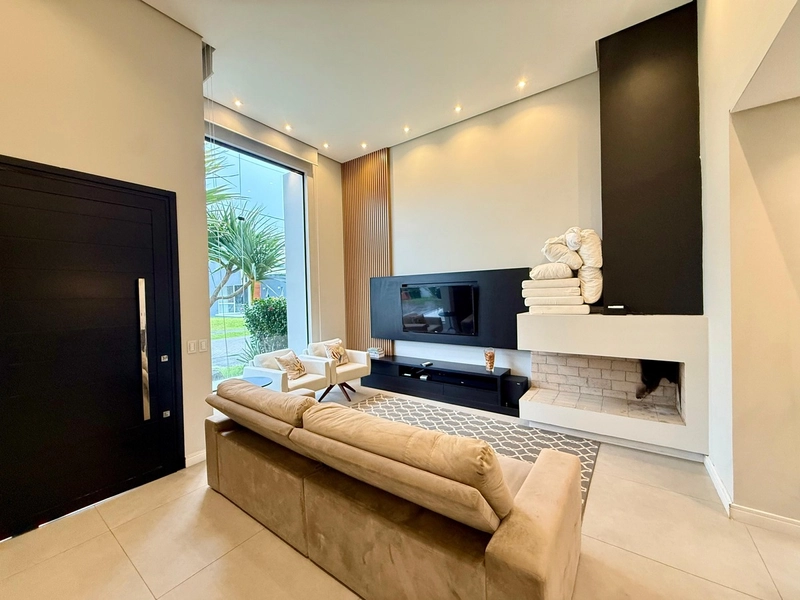 Casa térrea 05 dormitórios  Condomínio Capão Ilhas -Capão da Canoa: 14ª foto da galeria de imagens do imóvel