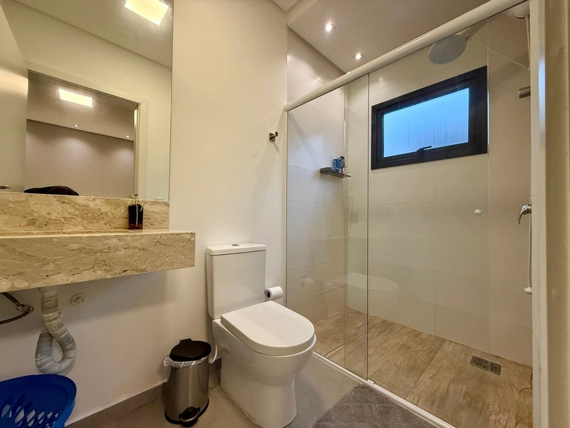 Casa térrea 05 dormitórios  Condomínio Capão Ilhas -Capão da Canoa: 7ª foto da galeria de imagens do imóvel