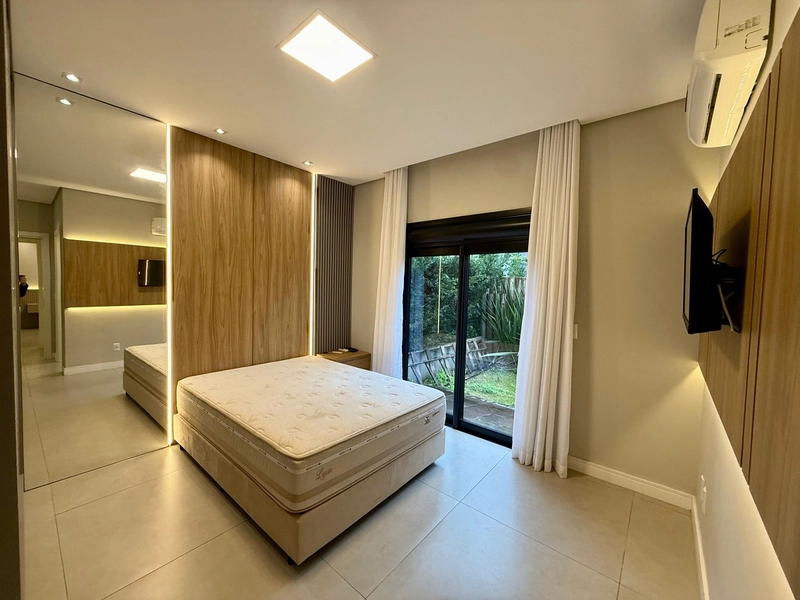 Casa térrea 05 dormitórios  Condomínio Capão Ilhas -Capão da Canoa: 12ª foto da galeria de imagens do imóvel