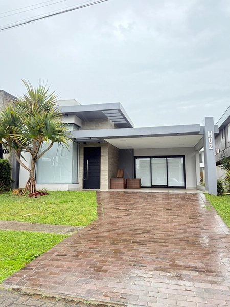 Casa térrea 05 dormitórios  Condomínio Capão Ilhas -Capão da Canoa: 19ª foto da galeria de imagens do imóvel