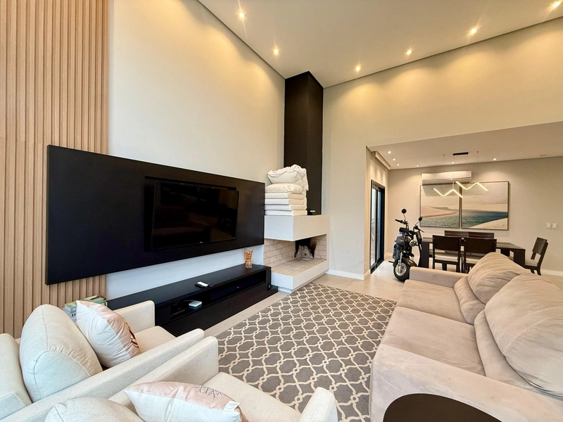 Casa térrea 05 dormitórios  Condomínio Capão Ilhas -Capão da Canoa: 18ª foto da galeria de imagens do imóvel