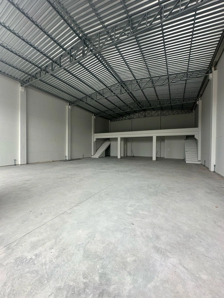 Loja comercial com 300m² de área Av. Rudá centro Capão da Canoa: 14ª foto da galeria de imagens do imóvel