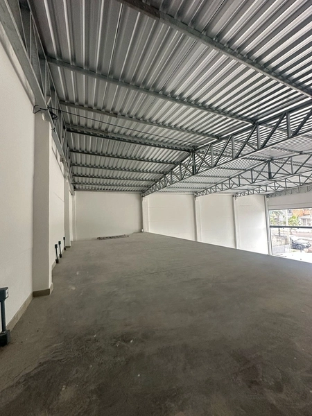 Loja comercial com 300m² de área Av. Rudá centro Capão da Canoa: 16ª foto da galeria de imagens do imóvel