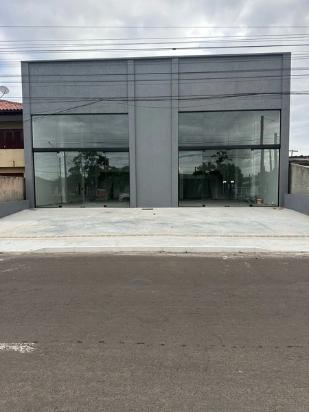 Loja comercial com 300m² de área Av. Rudá centro Capão da Canoa: 7ª foto da galeria de imagens do imóvel