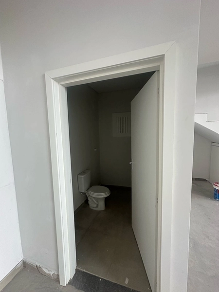 Loja comercial com 300m² de área Av. Rudá centro Capão da Canoa: 6ª foto da galeria de imagens do imóvel