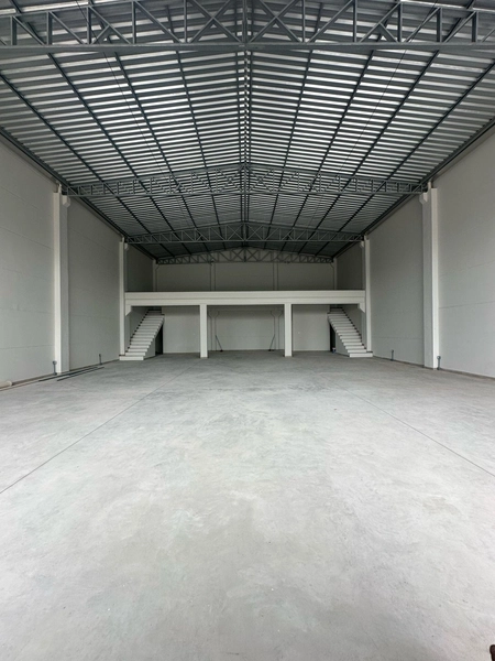 Loja comercial com 300m² de área Av. Rudá centro Capão da Canoa: 15ª foto da galeria de imagens do imóvel