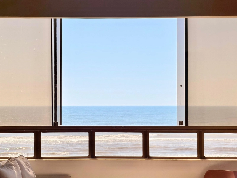 Apartamento Beira Mar 2 dormitório 50m do mar Capão da Canoa Centro: 11ª foto da galeria de imagens do imóvel